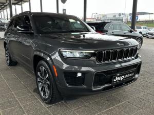 Jeep Grand Cherokee L 3.6 4x4 Overland - Image 1