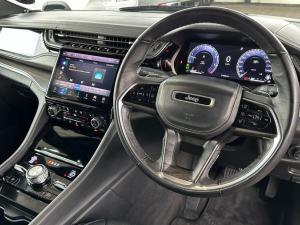 Jeep Grand Cherokee L 3.6 4x4 Overland - Image 20