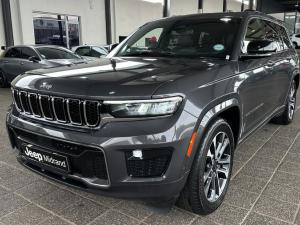 Jeep Grand Cherokee L 3.6 4x4 Overland - Image 3
