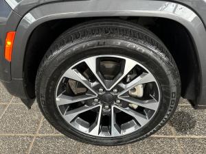 Jeep Grand Cherokee L 3.6 4x4 Overland - Image 5