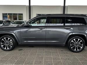 Jeep Grand Cherokee L 3.6 4x4 Overland - Image 6