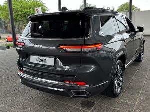 Jeep Grand Cherokee L 3.6 4x4 Overland - Image 8