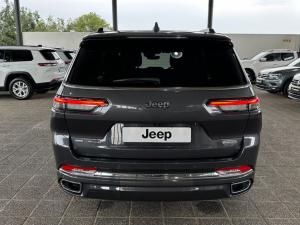 Jeep Grand Cherokee L 3.6 4x4 Overland - Image 9