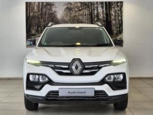 Renault Kiger 1.0 Zen auto - Image 1