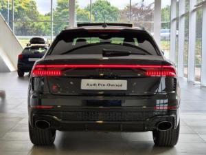 Audi RSQ8 quattro - Image 10