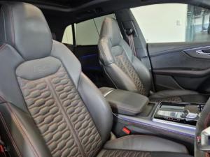 Audi RSQ8 quattro - Image 12