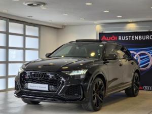 Audi RSQ8 quattro - Image 2