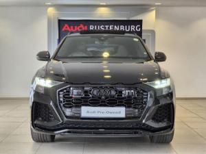 Audi RSQ8 quattro - Image 4