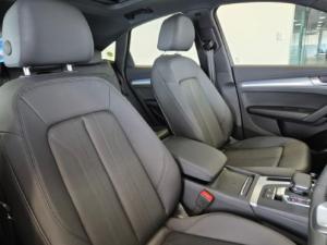 Audi Q5 Sportback 40TDI quattro Advanced - Image 11