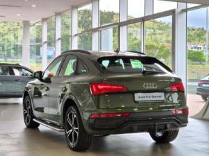 Audi Q5 Sportback 40TDI quattro Advanced - Image 14