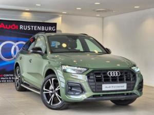 Audi Q5 Sportback 40TDI quattro Advanced - Image 1