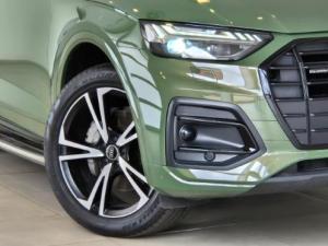 Audi Q5 Sportback 40TDI quattro Advanced - Image 2