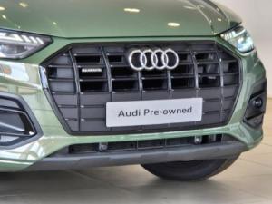 Audi Q5 Sportback 40TDI quattro Advanced - Image 3