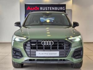 Audi Q5 Sportback 40TDI quattro Advanced - Image 4