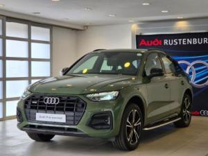 Audi Q5 Sportback 40TDI quattro Advanced - Image 5