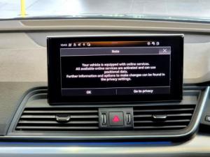 Audi Q5 Sportback 40TDI quattro Advanced - Image 7