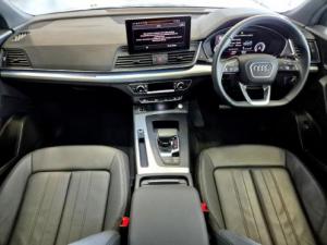 Audi Q5 Sportback 40TDI quattro Advanced - Image 8