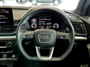Audi Q5 Sportback 40TDI quattro Advanced - Image 9