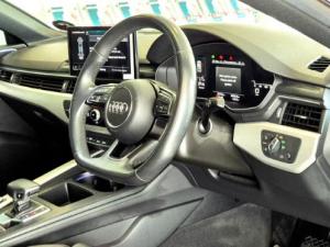 Audi A5 Sportback 40TFSI S line - Image 11
