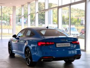 Audi A5 Sportback 40TFSI S line - Image 14