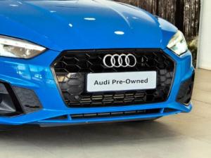 Audi A5 Sportback 40TFSI S line - Image 2