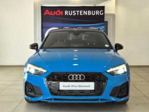 Audi A5 Sportback 40TFSI S line - Image 5