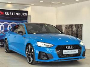 Audi A5 Sportback 40TFSI S line - Image 6