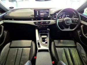 Audi A5 Sportback 40TFSI S line - Image 8