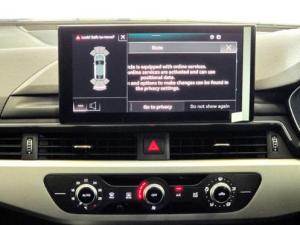 Audi A5 Sportback 40TFSI S line - Image 9