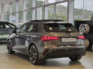 Audi A3 Sportback TFSI Black Edition - Image 12