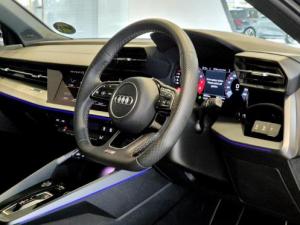 Audi A3 Sportback TFSI Black Edition - Image 14