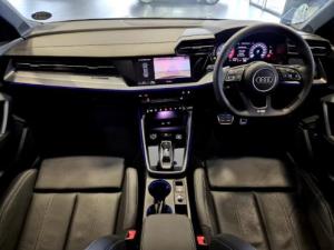 Audi A3 Sportback TFSI Black Edition - Image 17