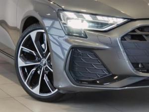 Audi A3 Sportback TFSI Black Edition - Image 20
