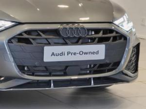 Audi A3 Sportback TFSI Black Edition - Image 2