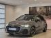 Audi A3 Sportback TFSI Black Edition - Thumbnail 3
