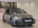 Audi A3 Sportback TFSI Black Edition - Thumbnail 4