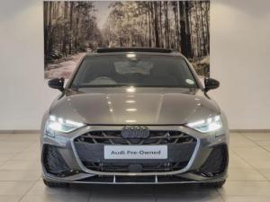 Audi A3 Sportback TFSI Black Edition - Image 5