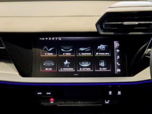 Audi A3 Sportback TFSI Black Edition - Image 7