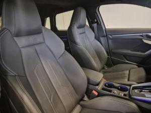 Audi A3 Sportback TFSI Black Edition - Image 8