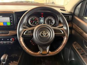 Toyota Rumion 1.5 TX auto - Image 17