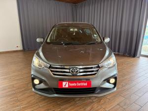 Toyota Rumion 1.5 TX auto - Image 2