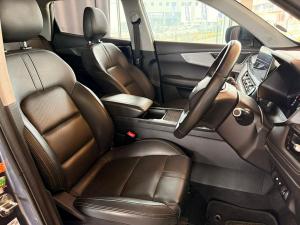 Chery Tiggo 4 Pro 1.5T Elite auto (CVT) - Image 11