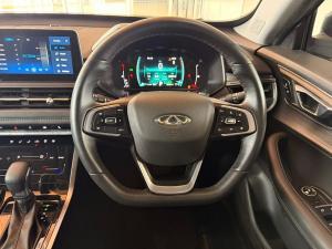 Chery Tiggo 4 Pro 1.5T Elite auto (CVT) - Image 13