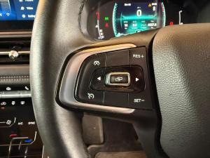 Chery Tiggo 4 Pro 1.5T Elite auto (CVT) - Image 14