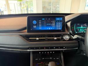 Chery Tiggo 4 Pro 1.5T Elite auto (CVT) - Image 17