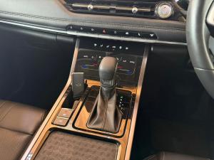 Chery Tiggo 4 Pro 1.5T Elite auto (CVT) - Image 18