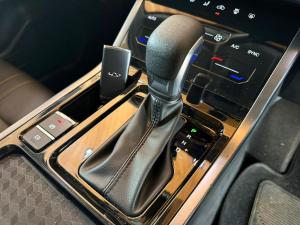 Chery Tiggo 4 Pro 1.5T Elite auto (CVT) - Image 19