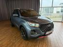 Thumbnail Chery Tiggo 4 Pro 1.5T Elite auto (CVT)