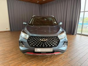 Chery Tiggo 4 Pro 1.5T Elite auto (CVT) - Image 2