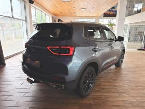 Chery Tiggo 4 Pro 1.5T Elite auto (CVT) - Image 4